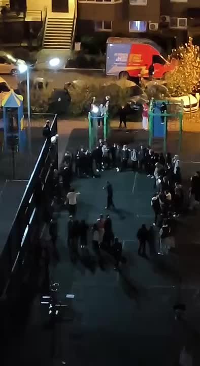 Екатерина Мизулина: Подростки в Краснодаре организовали бойцовский клуб и терроризируют дворы