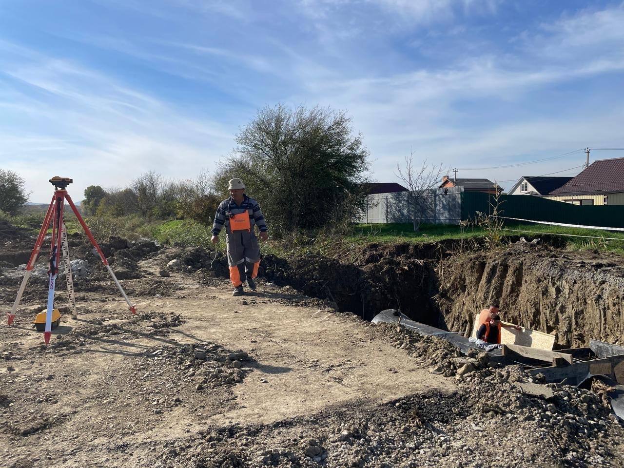 В Северском районе прокуратура в судебном порядке обязала администрацию устранить нарушения законодательства в сфере безопасности дорожного движения В Северском районе прокуратура в судебном порядке обязала администрацию устранить нарушения законодательства в сфере безопасности дорожного движения