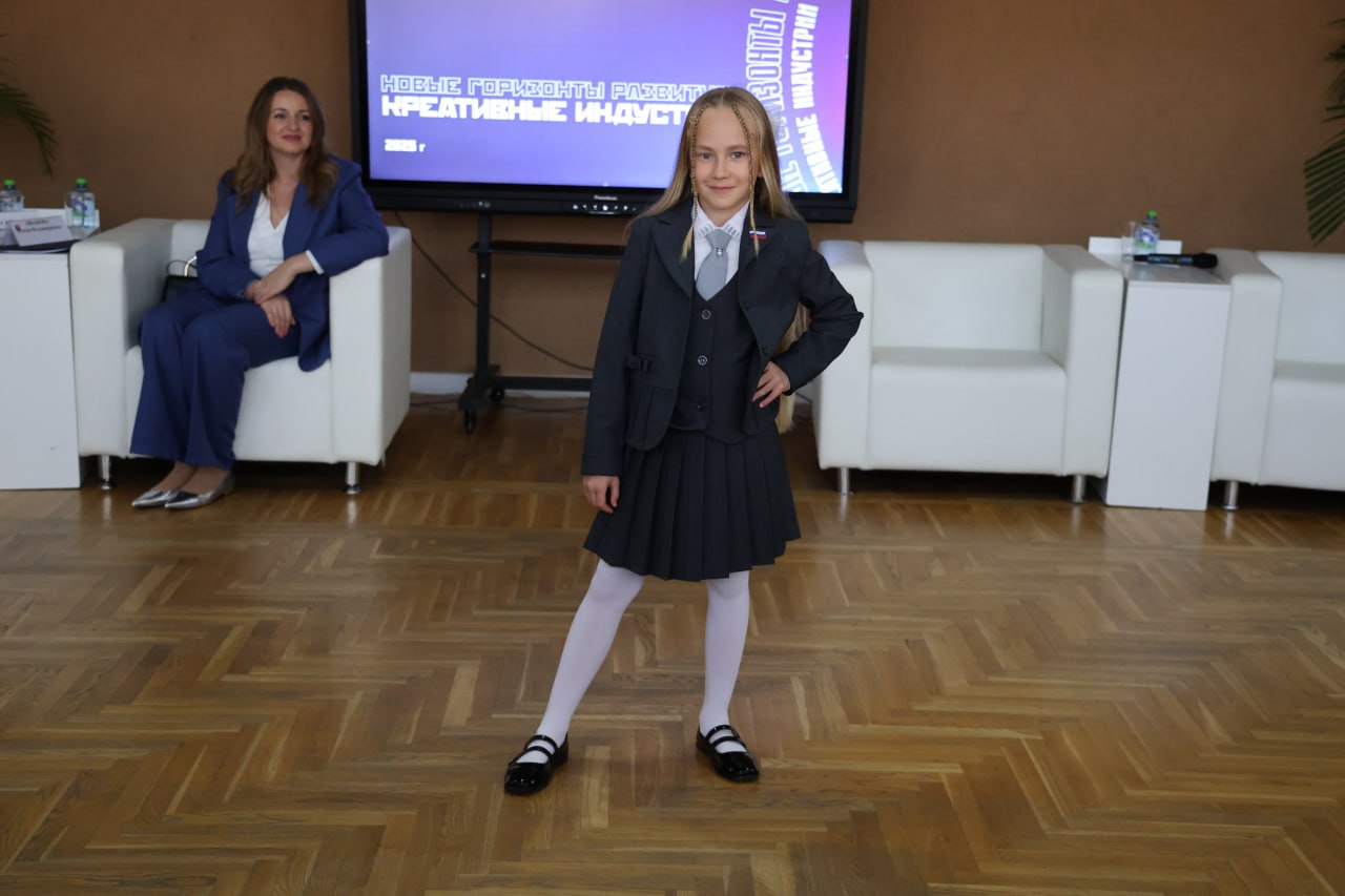 Андрей Харченко: Сегодня в Армавире прошел первый муниципальный форум креативных индустрий «Новые горизонты развития» Андрей Харченко: Сегодня в Армавире прошел первый муниципальный форум креативных индустрий «Новые горизонты развития»