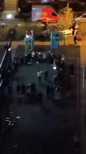 Уголовное дело о хулиганстве возбудили в Краснодаре из-за группы подростков, которые избивают сверстников