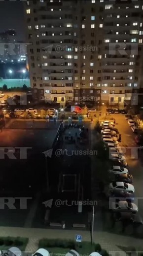 Подростки держат в страхе жителей микрорайона в Краснодаре