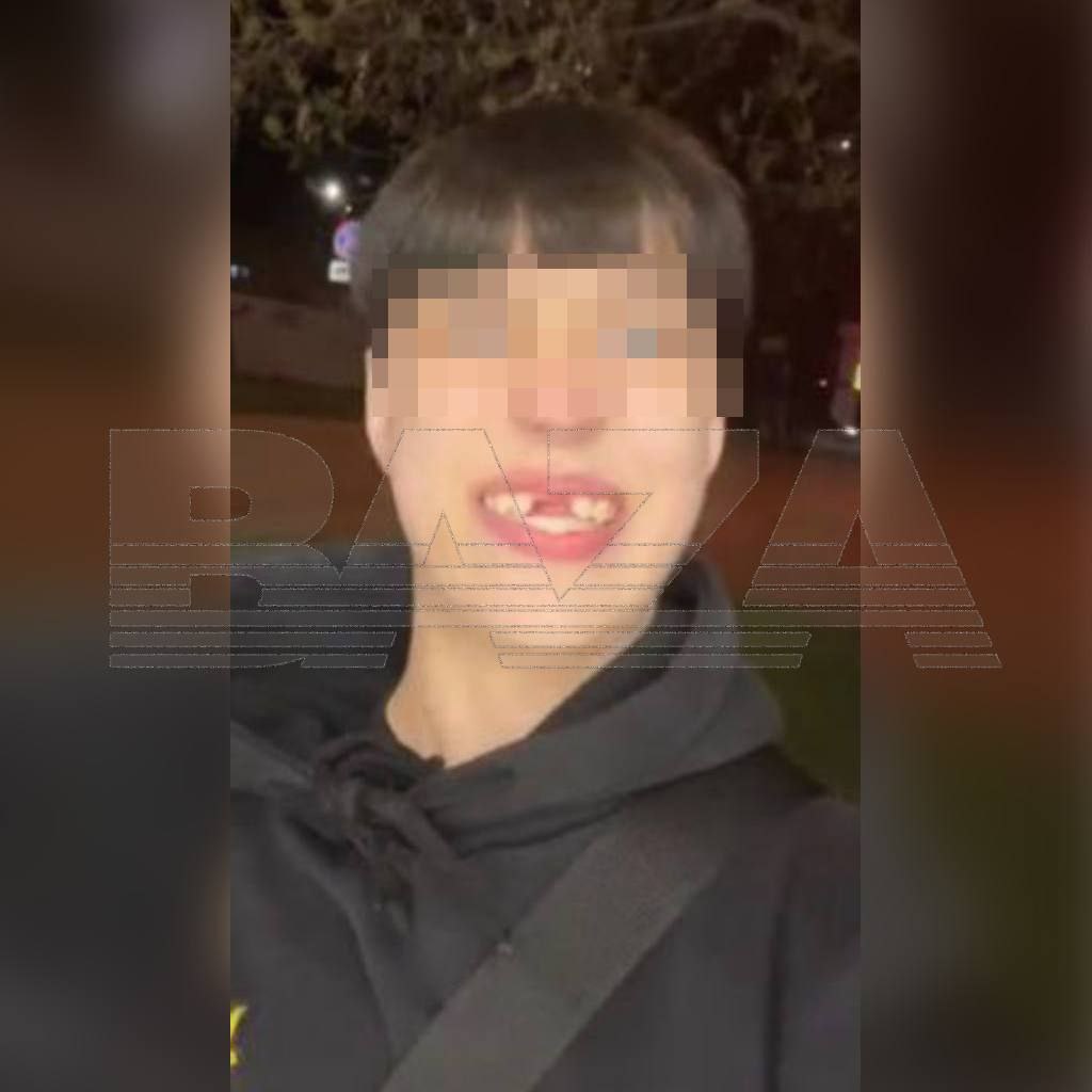 «Вечером такое стадо этих детей, маты, драки — это постоянная картина» «Вечером такое стадо этих детей, маты, драки — это постоянная картина»