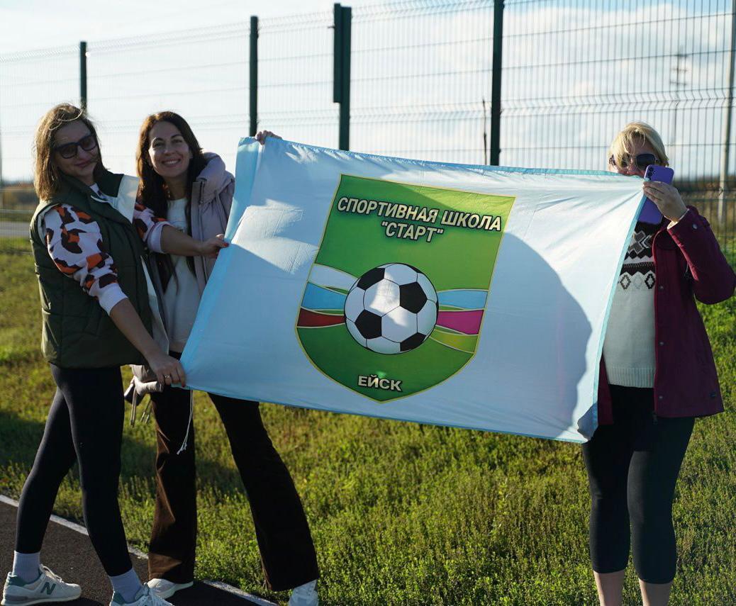 С 30 октября по 1 ноября, в год 100-летия таганрогского футбола, в Таганроге проходил турнир по футболу «Keimo Cup» С 30 октября по 1 ноября, в год 100-летия таганрогского футбола, в Таганроге проходил турнир по футболу «Keimo Cup»