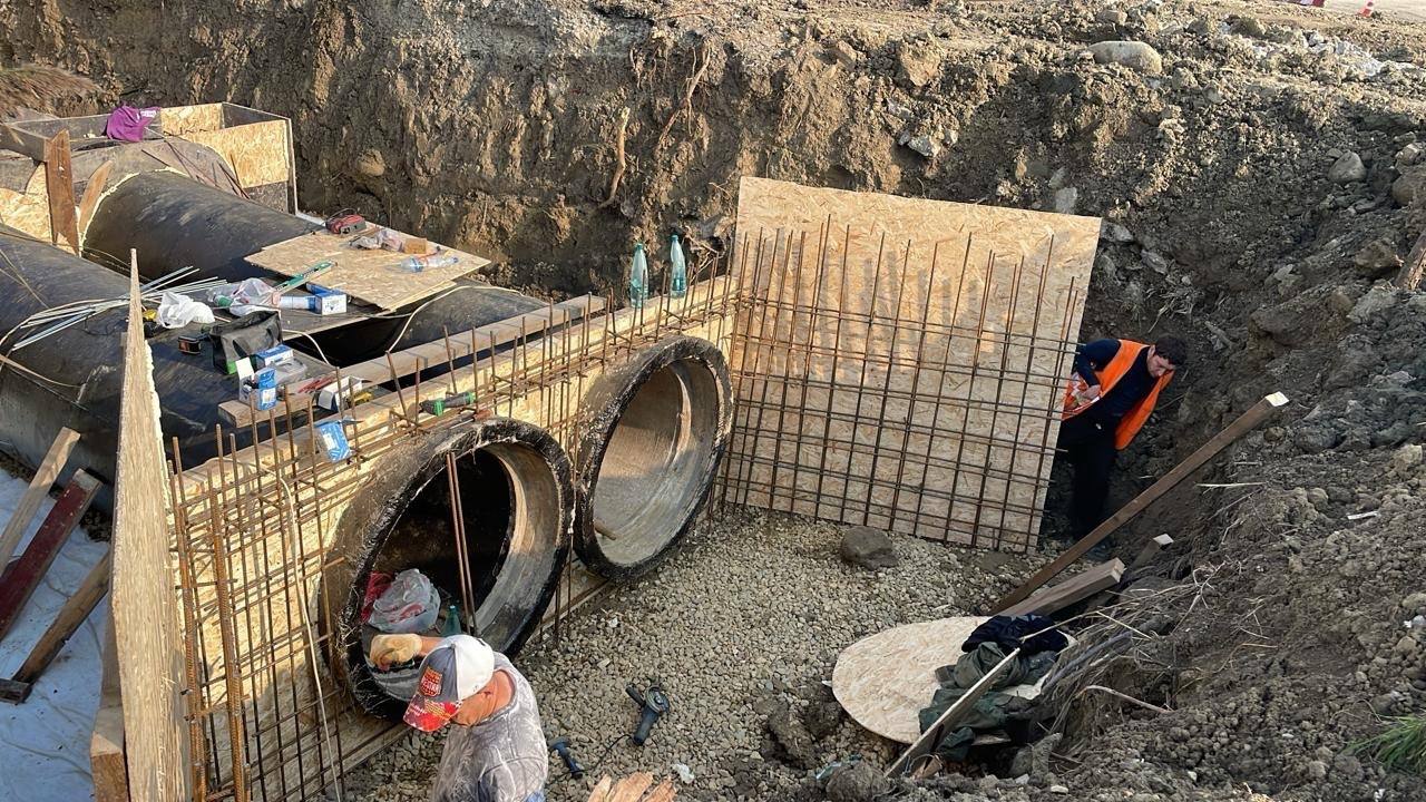 В Северском районе прокуратура в судебном порядке обязала администрацию устранить нарушения законодательства в сфере безопасности дорожного движения В Северском районе прокуратура в судебном порядке обязала администрацию устранить нарушения законодательства в сфере безопасности дорожного движения