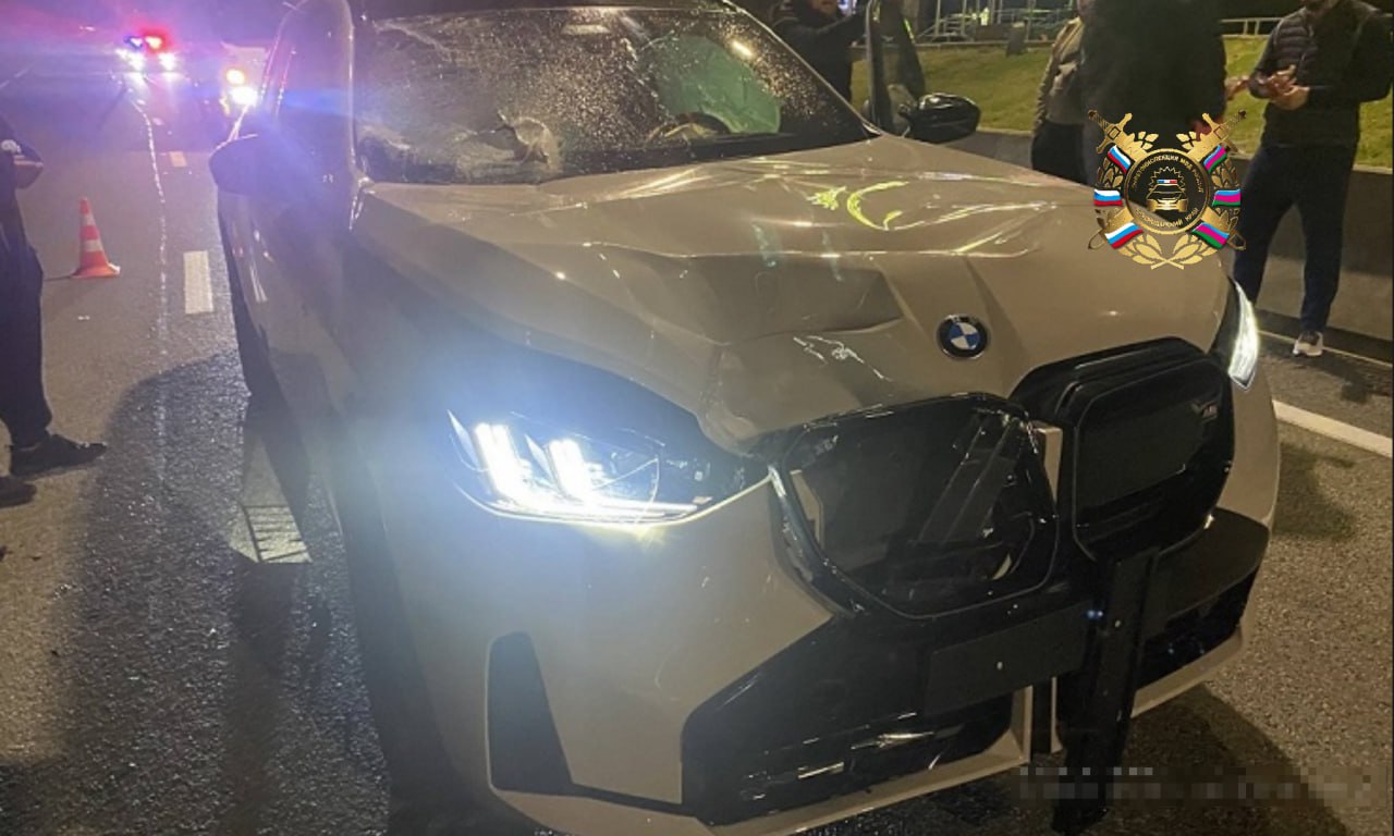 На дорогах Краснодарского края 6 ноября 2025 года сотрудниками Госавтоинспекции зафиксировано: