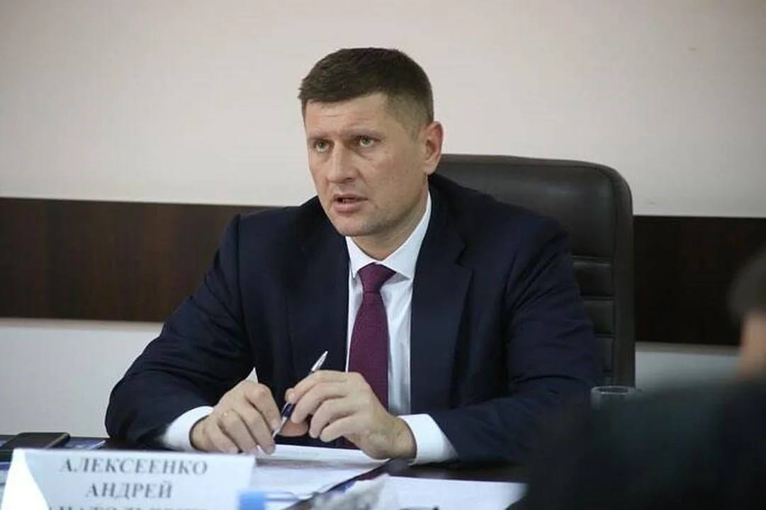 Экс-мэр Краснодара Андрей Алексеенко стал замполпреда в ЮФО