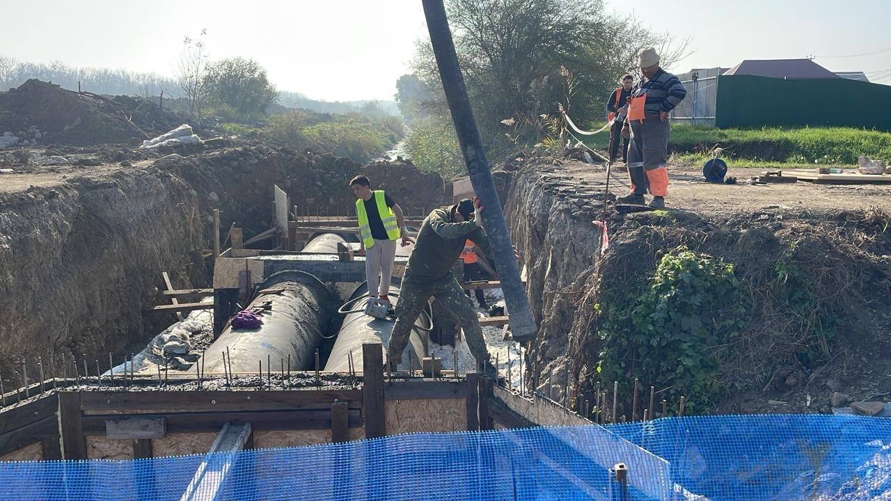 В Северском районе прокуратура в судебном порядке обязала администрацию устранить нарушения законодательства в сфере безопасности дорожного движения