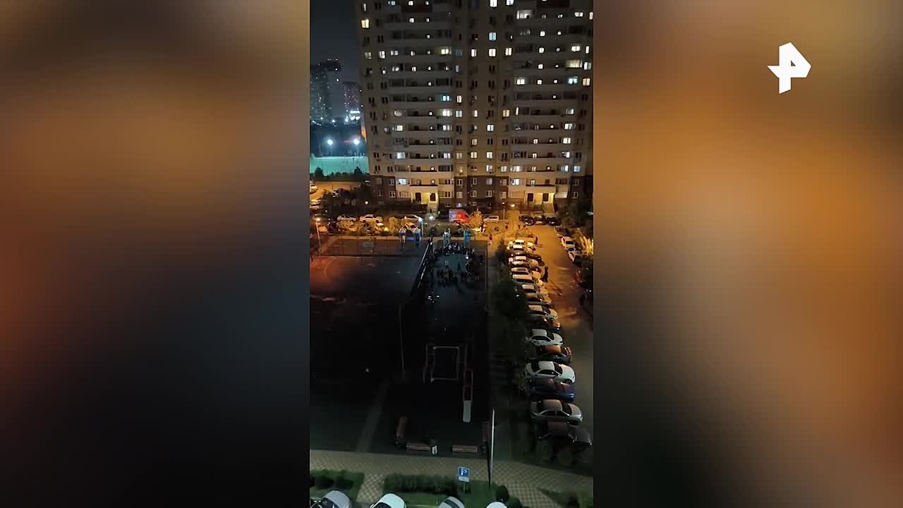 Боевые подростки затеяли массовую драку в Краснодаре ради видео в TikTok