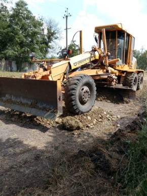 В результате принудительного исполнения исковых требований прокурора Курганинского района на территории Константиновского сельского поселения устранены нарушения требований законодательства о безопасности дорожного движения