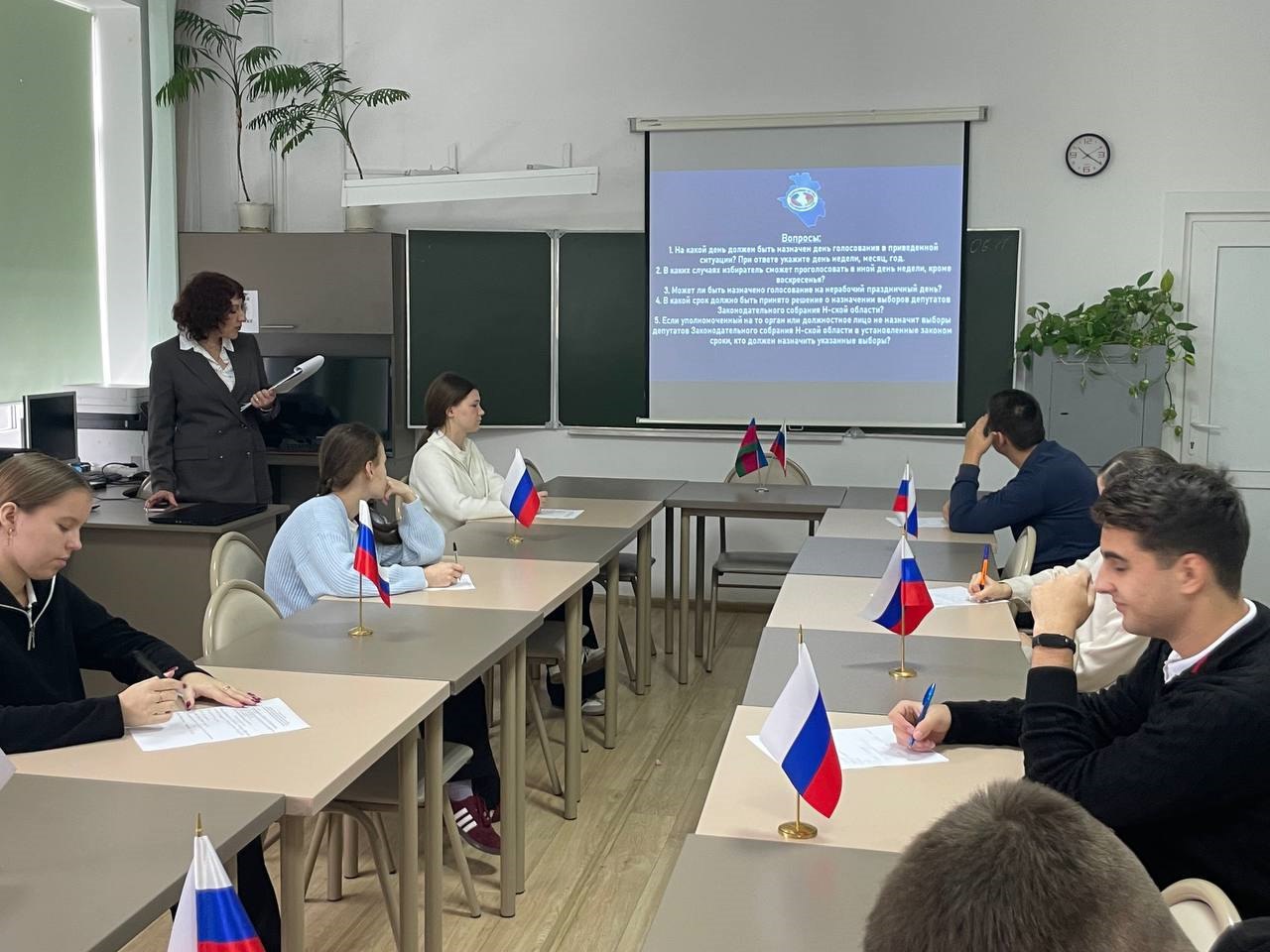 В Краснодарском крае проходит региональный этап Всероссийской олимпиады «Софиум» В Краснодарском крае проходит региональный этап Всероссийской олимпиады «Софиум»