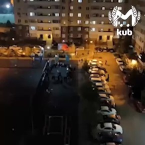 Краснодарские подростки устраивают массовые драки ради хайпа в сети