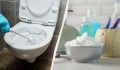 Секрет чистоты: как пена для бритья помогает справляться с известковым налетом в унитазе