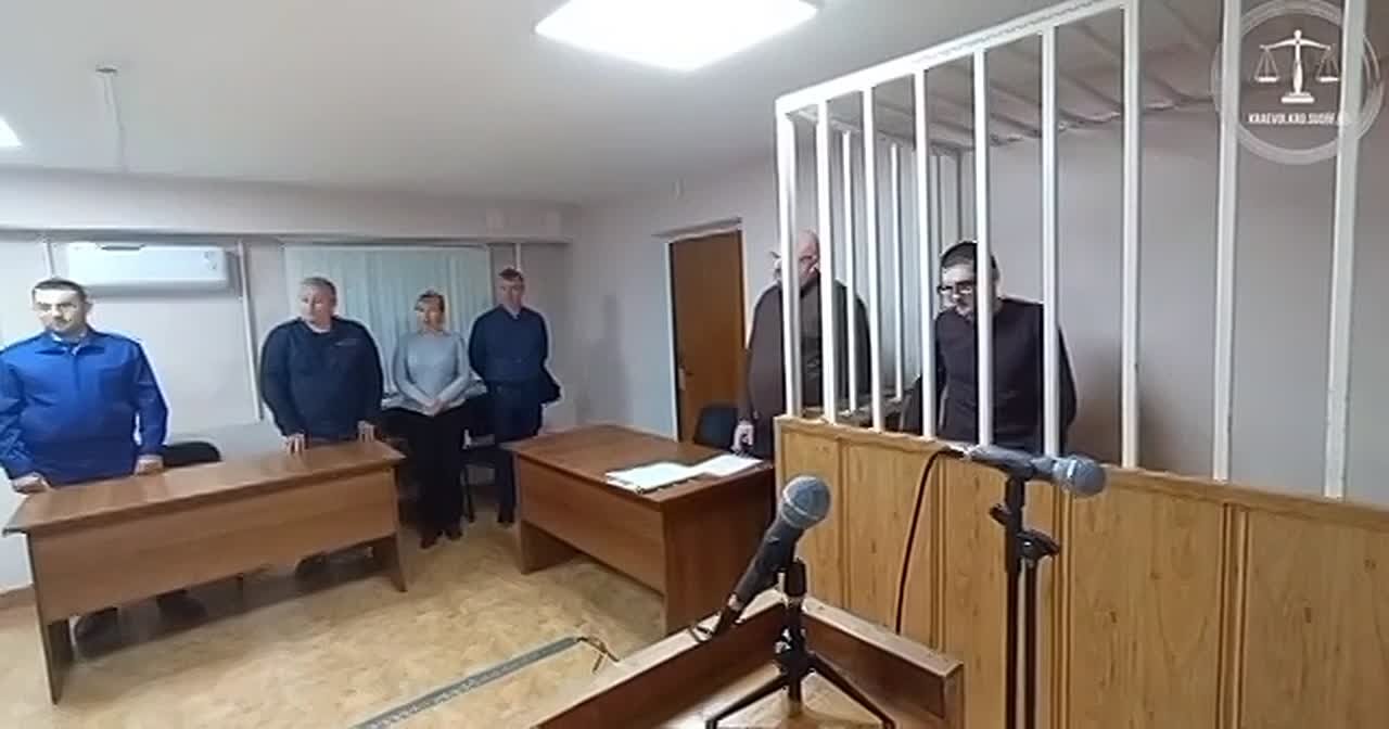 Сын экс-главы краснодарской полиции получил 11 лет колониипоселения за смертельное пьяное ДТП