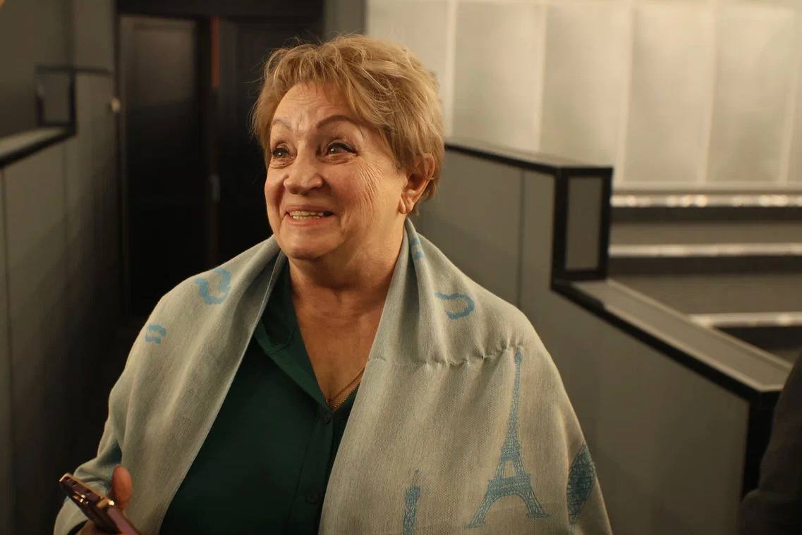 В Доме культуры и спорта станицы Елизаветинской завершается капитальный ремонт актового зала В Доме культуры и спорта станицы Елизаветинской завершается капитальный ремонт актового зала