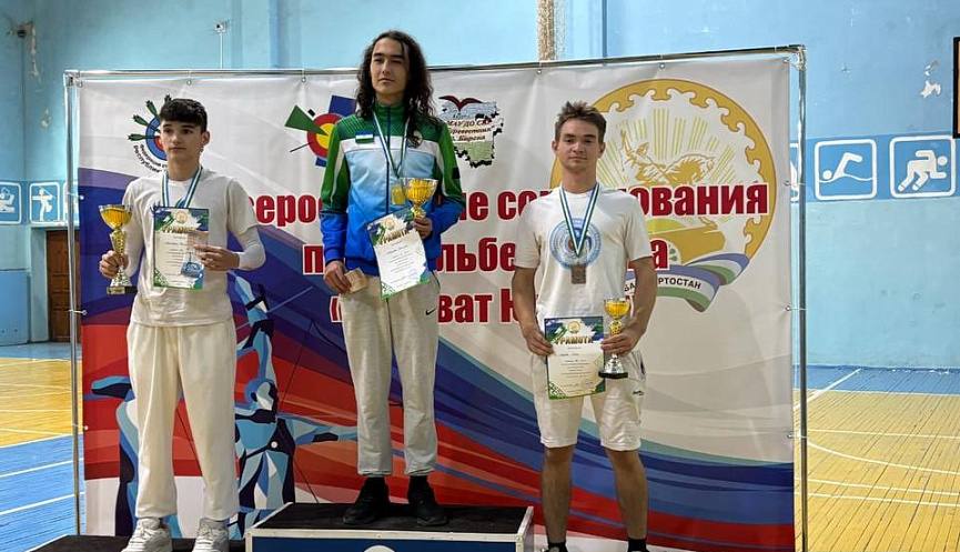 Стрелок Новороссийска завоевал золото Всероссийских соревнований по стрельбе из лука Стрелок Новороссийска завоевал золото Всероссийских соревнований по стрельбе из лука