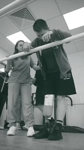 13 ноября состоится премьера проекта «Вторая жизнь»