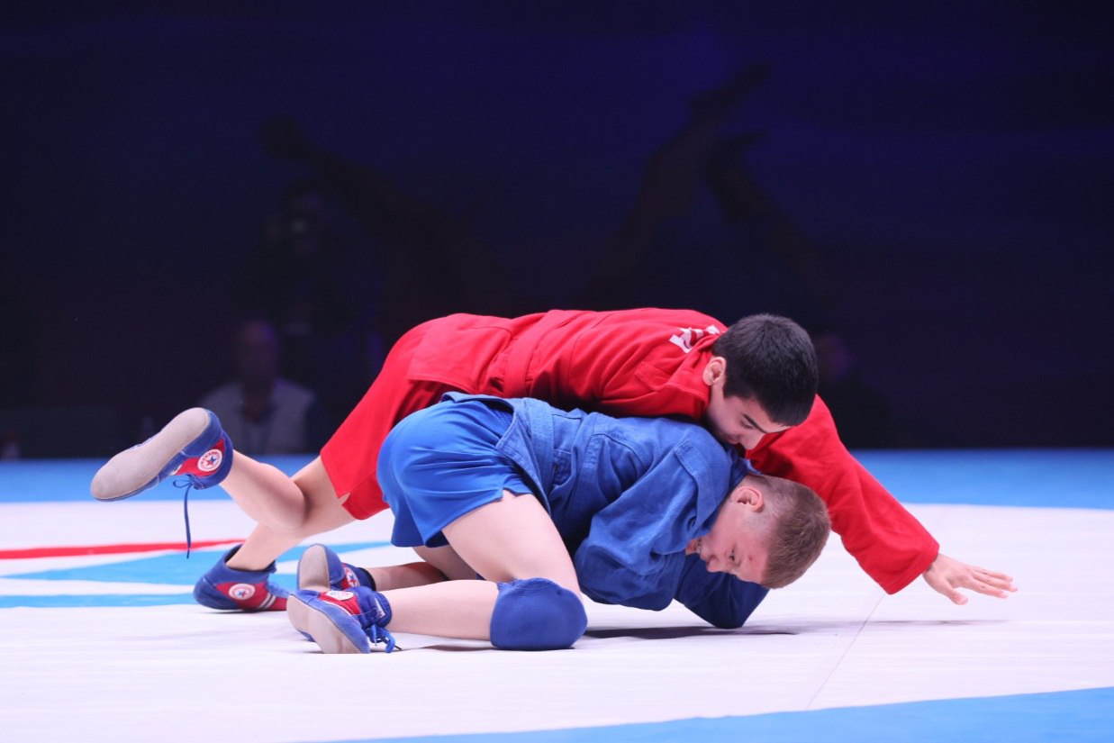 Вениамин Кондратьев: В системе дополнительного образования Кубани занимаются более 750 тысяч детей Вениамин Кондратьев: В системе дополнительного образования Кубани занимаются более 750 тысяч детей