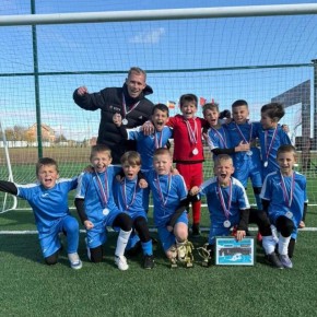 С 30 октября по 1 ноября, в год 100-летия таганрогского футбола, в Таганроге проходил турнир по футболу «Keimo Cup»