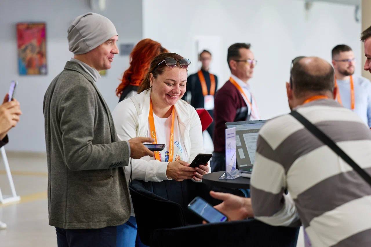 На Кубани стартовал форум о технологиях в сфере гостеприимства «Техносмена2025» На Кубани стартовал форум о технологиях в сфере гостеприимства «Техносмена2025»