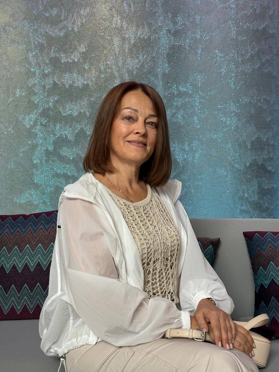 Сердце, в котором есть место для всех