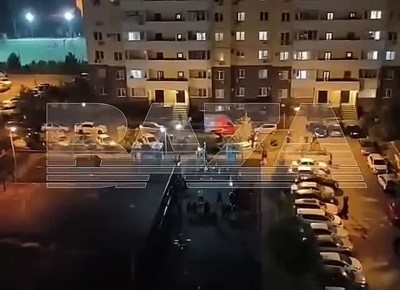 В Краснодаре подростки устроили «Бойцовский клуб» — ломают кости и разбивают лица друг другу прямо во дворе