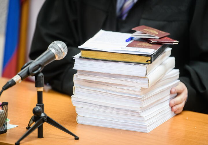 В Северском районе Кубани суд рассмотрит уголовное дело о неисполнении муниципальным служащим решения суда