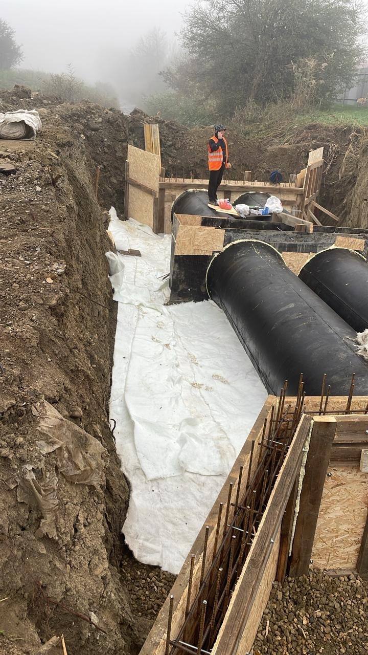 В Северском районе прокуратура в судебном порядке обязала администрацию устранить нарушения законодательства в сфере безопасности дорожного движения В Северском районе прокуратура в судебном порядке обязала администрацию устранить нарушения законодательства в сфере безопасности дорожного движения