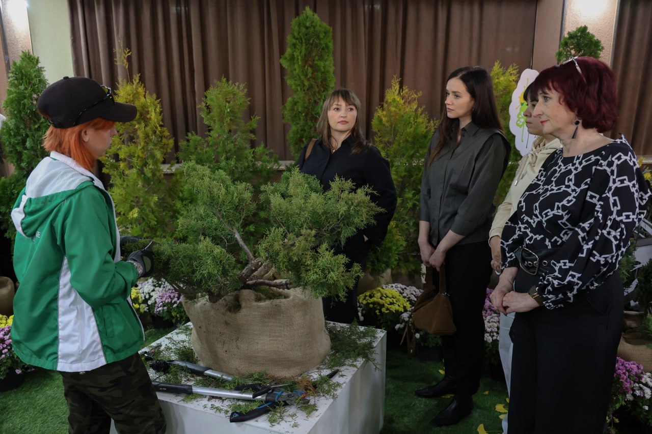 Андрей Харченко: Сегодня в Армавире прошел первый муниципальный форум креативных индустрий «Новые горизонты развития» Андрей Харченко: Сегодня в Армавире прошел первый муниципальный форум креативных индустрий «Новые горизонты развития»