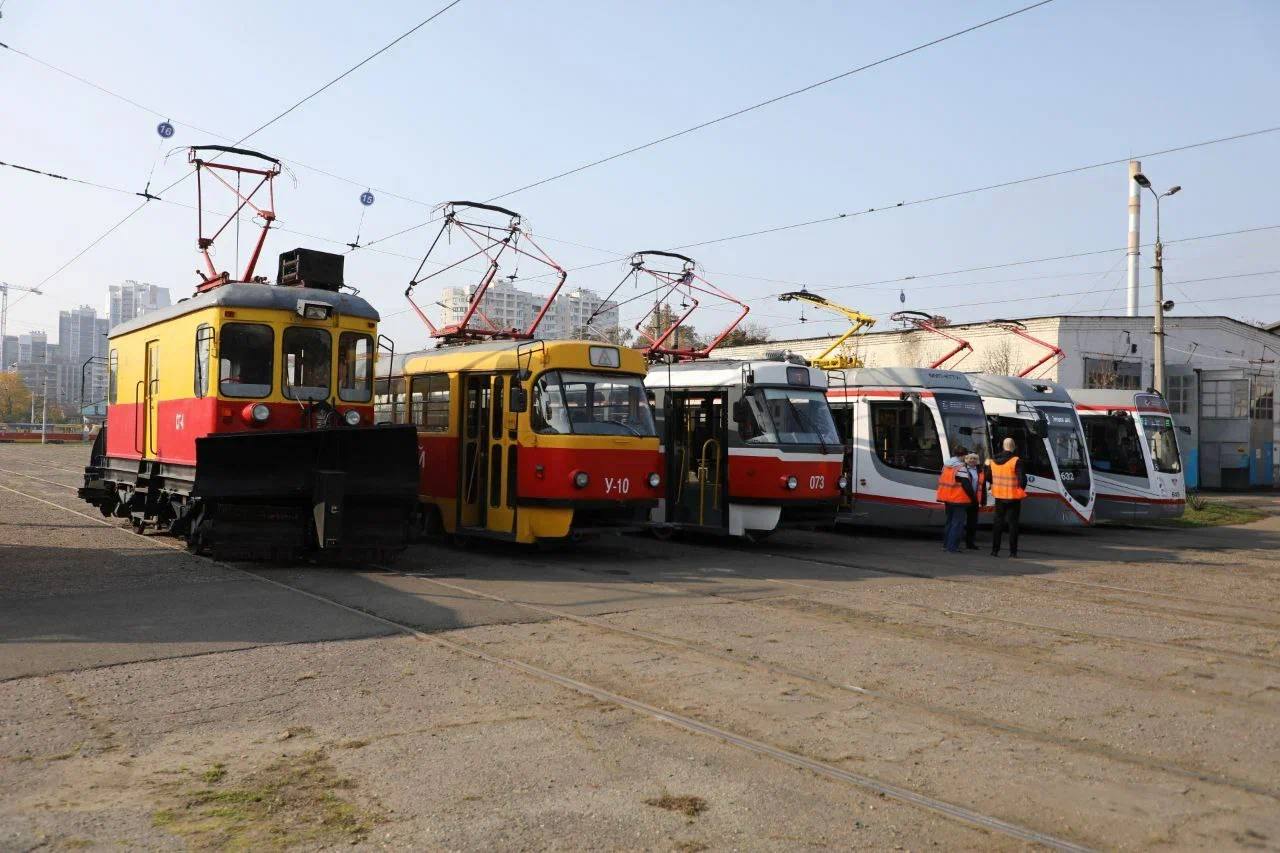 «КТТУ» отмечает 125-летний юбилей «КТТУ» отмечает 125-летний юбилей