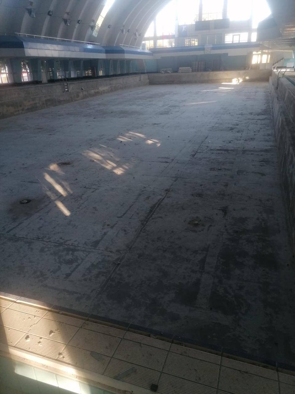 Прокуратурой Кавказского района проведено выездное совещание, посвященное вопросам ремонта объектов, проводимых в рамках краевых программ на территории муниципалитета Прокуратурой Кавказского района проведено выездное совещание, посвященное вопросам ремонта объектов, проводимых в рамках краевых программ на территории муниципалитета