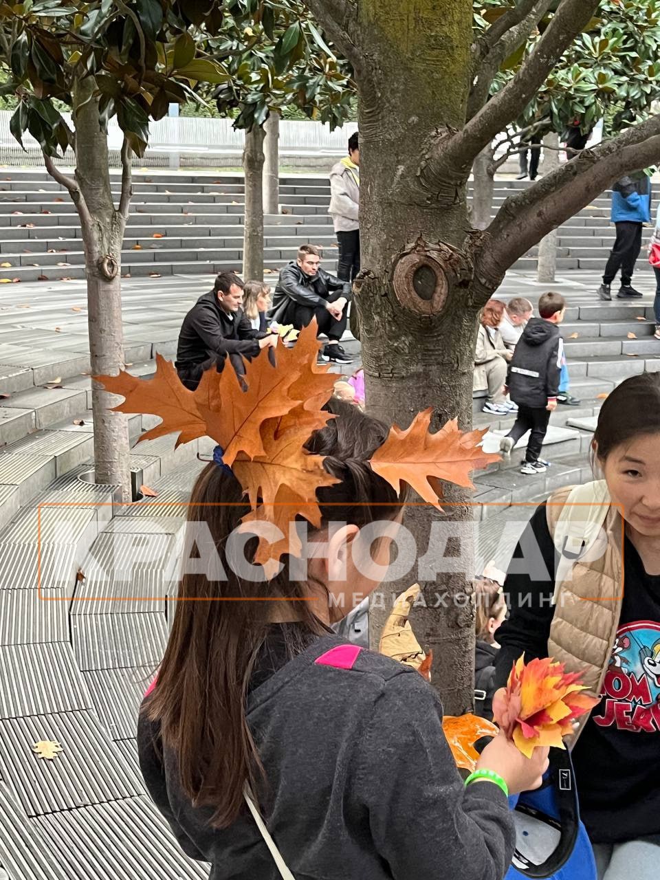 Голосуем за лучший «Краснокадр» Голосуем за лучший «Краснокадр»