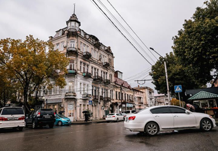 В Абхазии стартовали выборы в местные органы власти