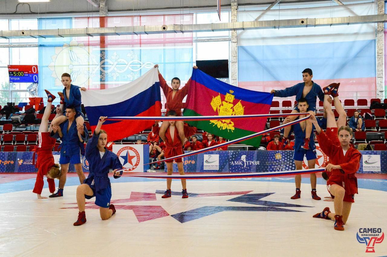 АРМАВИРЦЫ ПОБЕДИЛИ В СОРЕВНОВАНИЯХ В РАМКАХ ШКОЛЬНОЙ ЛИГИ САМБО