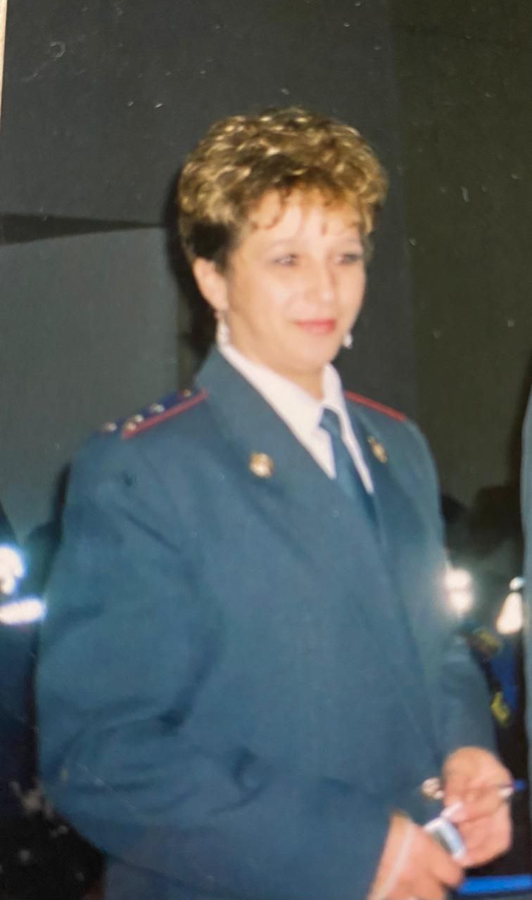 Семья Пытлик продолжает наш проект «Преемственность поколений транспортных полицейских»! История семьи Пытлик — это не просто повествование о службе и достижениях, а глубокий рассказ о ценностях, которые передаются из... Семья Пытлик продолжает наш проект «Преемственность поколений транспортных полицейских»! История семьи Пытлик — это не просто повествование о службе и достижениях, а глубокий рассказ о ценностях, которые передаются из...