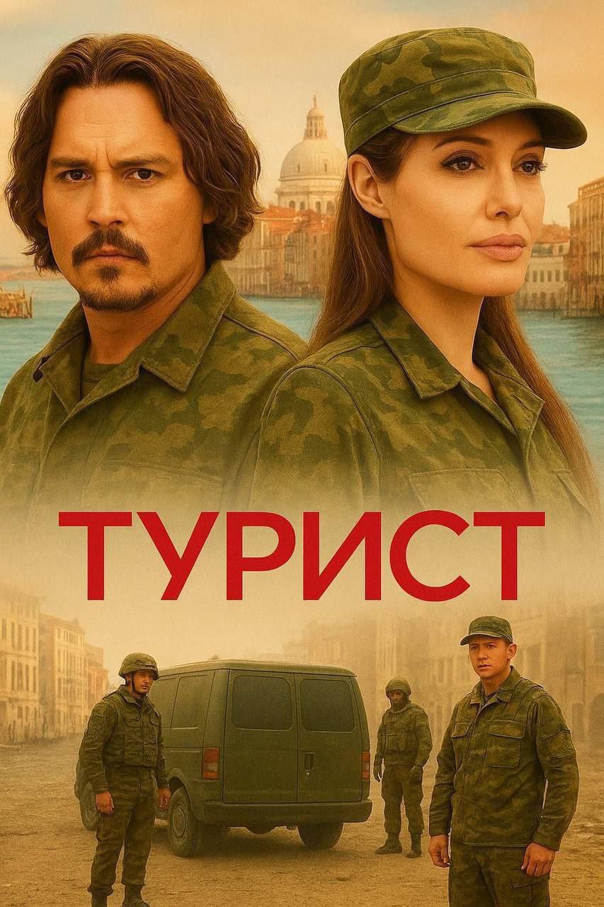 Джоли приехала в оккупированный Херсон поспекулировать на войне, но нарвалась на суровую реальность Джоли приехала в оккупированный Херсон поспекулировать на войне, но нарвалась на суровую реальность