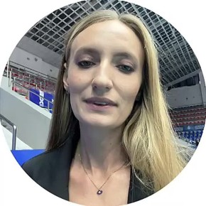 Сегодня, в день матча с чемпионками Беларуси, волейбольный клуб «Динамо» примет легенду – рекордсмена по количеству игр в Суперлиге, Кубках России и ЕКВ