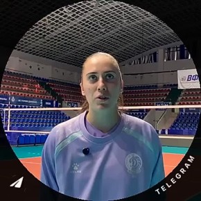 Анастасия Кабанская перед игрой с «Минчанкой», которая пройдет уже сегодня в «Олимпе», поделилась с нами, что команда настроена на победу