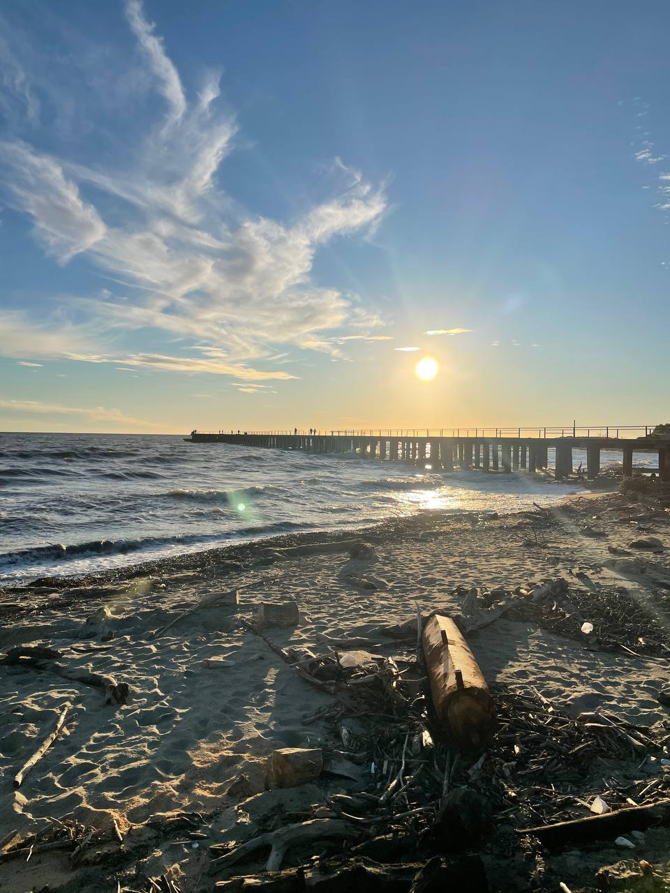 О погоде на 8 ноября. В Краснодарском крае переменная облачность О погоде на 8 ноября. В Краснодарском крае переменная облачность