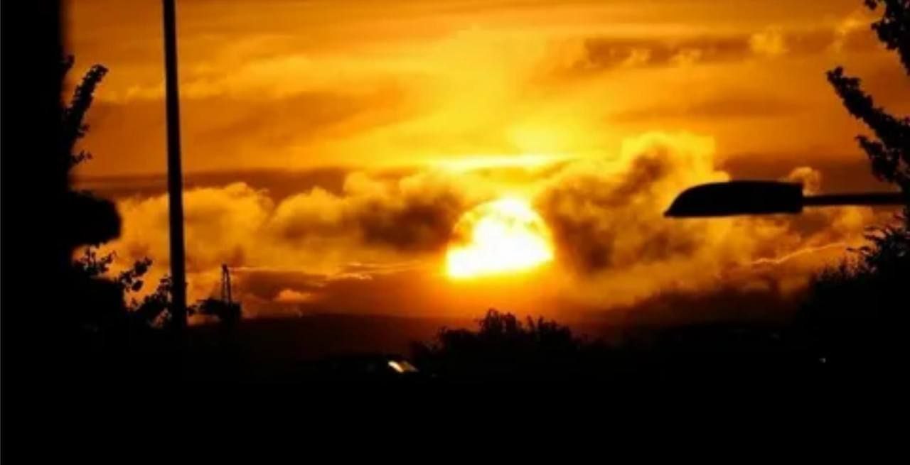 Магнитная буря сохраняется на Земле третий день подряд