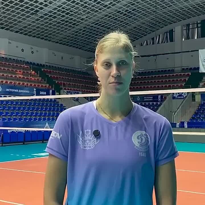 Краснодарские волейболистки сыграют в домашнем матче с чемпионками Беларуси