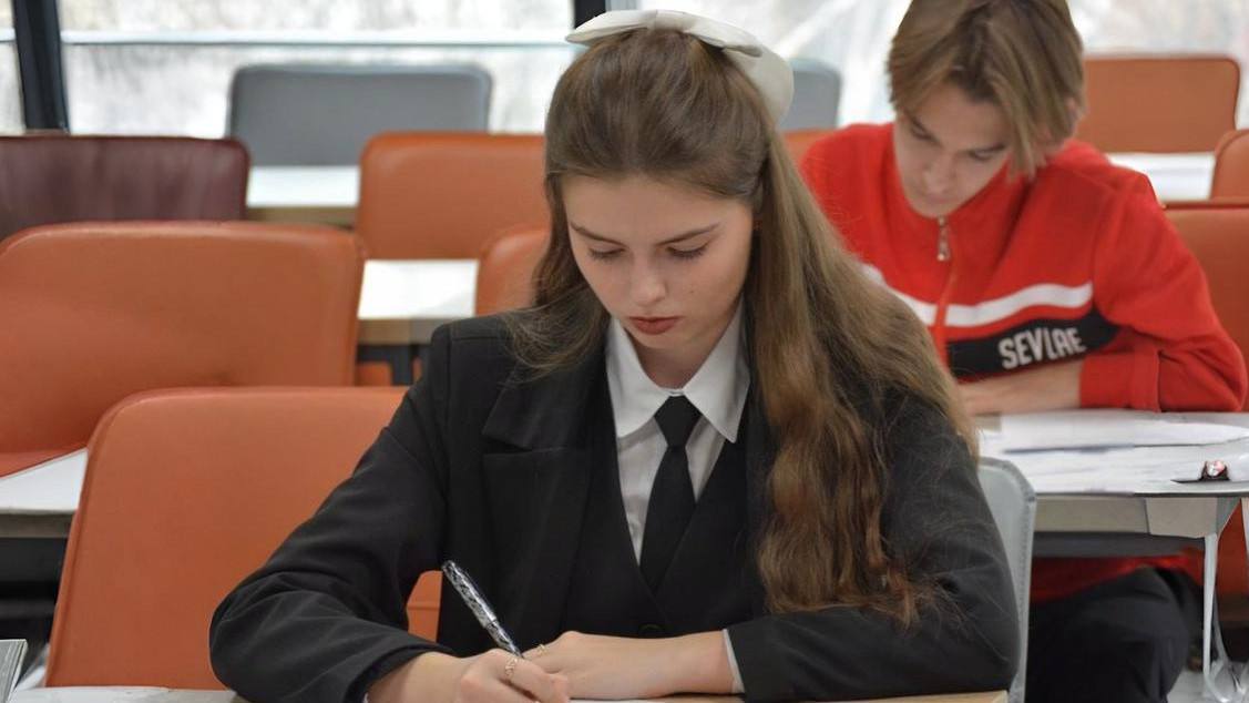 Студенты Краснодара могут стать участниками олимпиады по финансовой грамотности