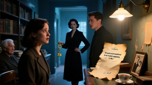 Как доверие к родственникам обернулось трагедией: история о гибели надежд