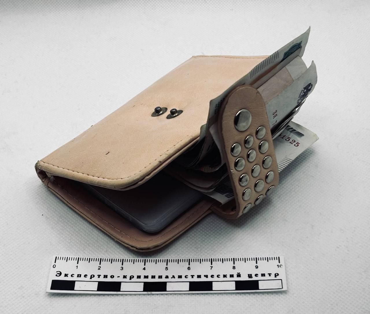 «Обходительный прохожий»: в Новороссийске перед судом предстанет мужчина похитивший сумку у прихожанки церкви