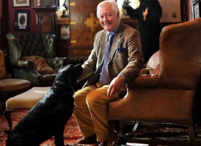 79-летний мультимиллионер ищет молодую жену для продолжения рода