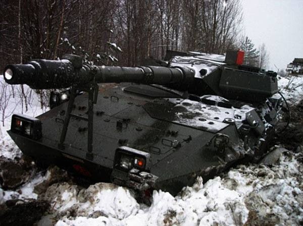 Centauro и Freccia были доставлены в Россию морским путем через Новороссийск в 2012 году Centauro и Freccia были доставлены в Россию морским путем через Новороссийск в 2012 году