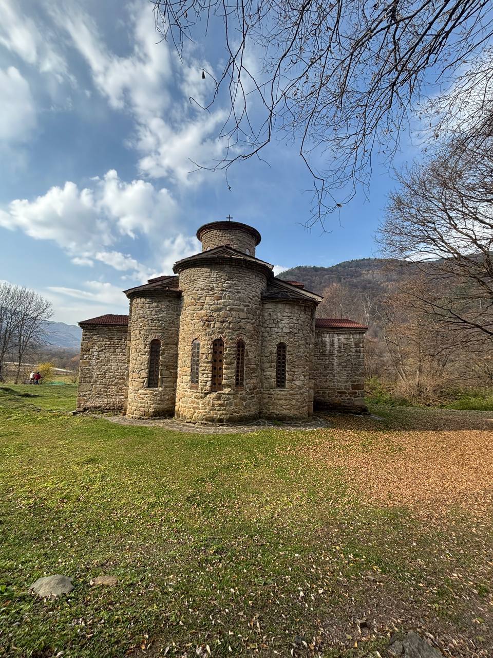 О погоде на 9 ноября. В Краснодарском крае переменная облачность О погоде на 9 ноября. В Краснодарском крае переменная облачность