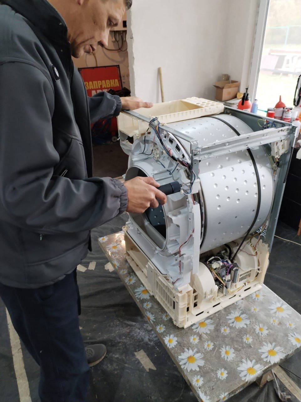 Анна Цивилева: Наши защитники находят призвание в созидательном труде Анна Цивилева: Наши защитники находят призвание в созидательном труде