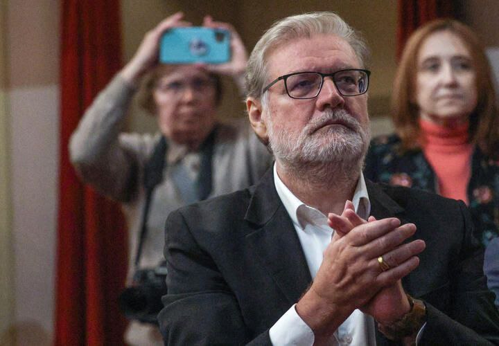 Сегодня стало известно, что скончался народный артист России Владимир Симонов