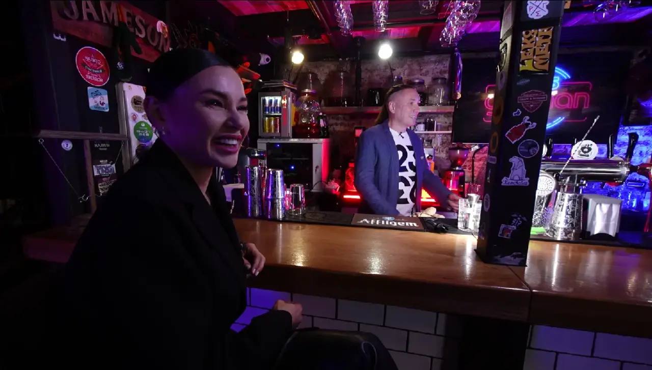 Подъехал 10-ый выпуск «Паба для пап» Подъехал 10-ый выпуск «Паба для пап»