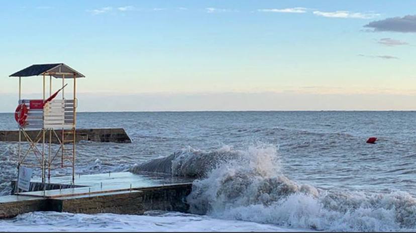 Кондратьев объяснил позицию властей по приему парома Трабзон – Сочи